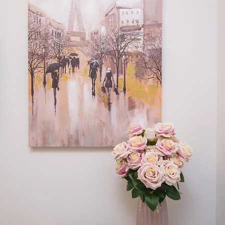 Appartement Bartul *