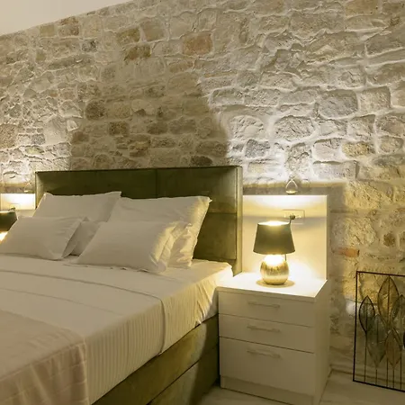 Bartul Apartment Trogir