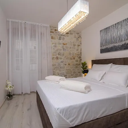 Bartul Appartement Trogir