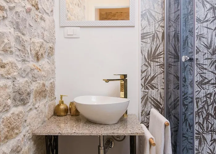 Apartmán Bartul Trogir