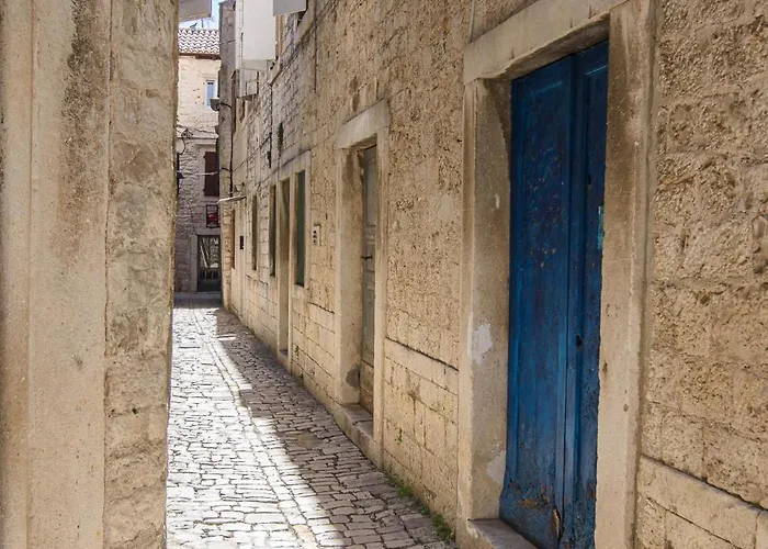 Apartmán Bartul Trogir