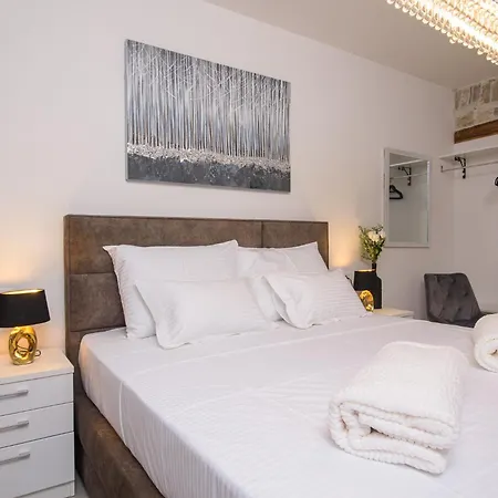 Apartament Bartul Trogir