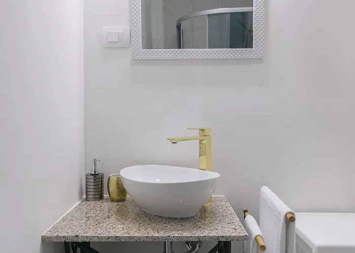 Bartul Appartement *