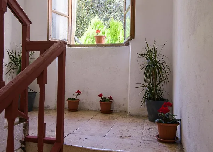 Bartul Appartement *