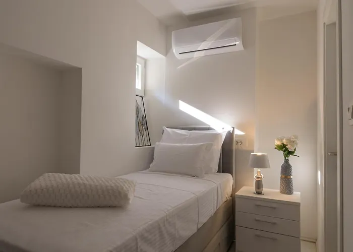 Bartul Appartement *