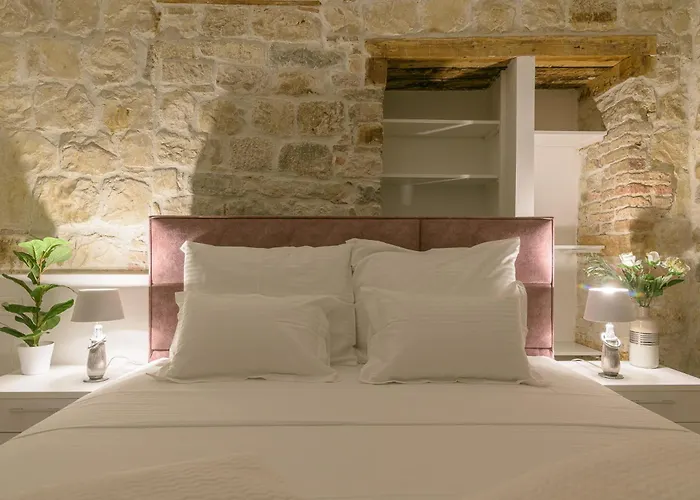 Bartul Appartement *