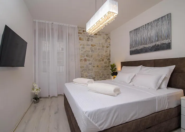 Bartul Appartement Trogir
