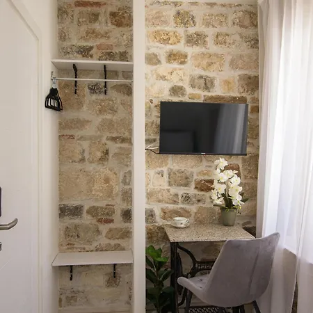 Bartul Apartman