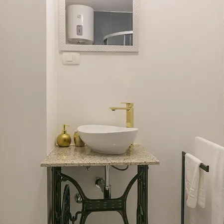 Apartman Bartul