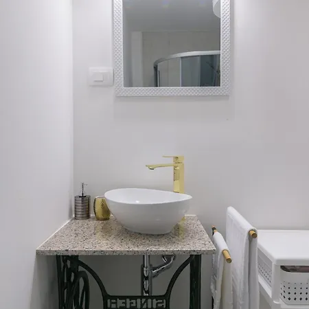 Bartul Apartman *