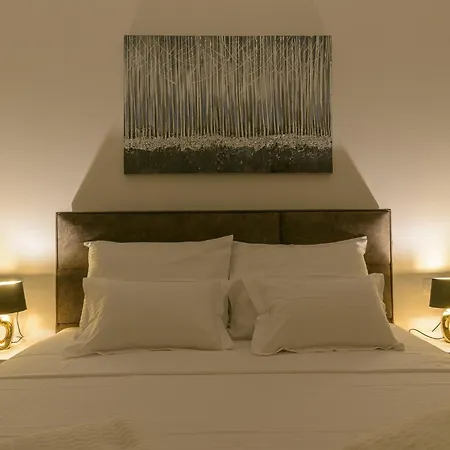 Bartul Apartman