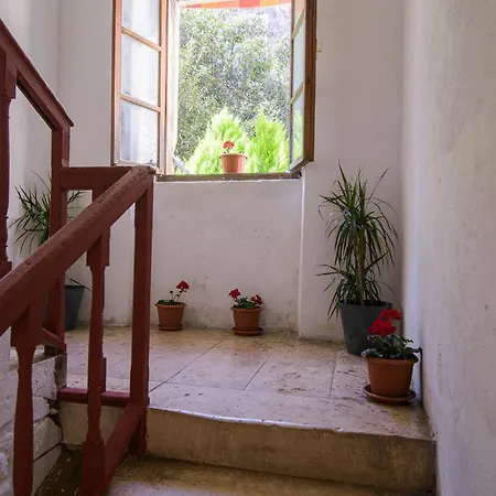 Bartul Apartman *