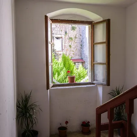 Bartul Apartman Trogir