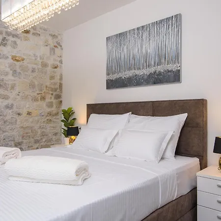 Apartman Bartul