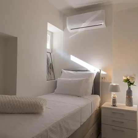 Bartul Apartman *