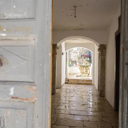 Apartman Bartul *