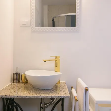 Apartman Bartul