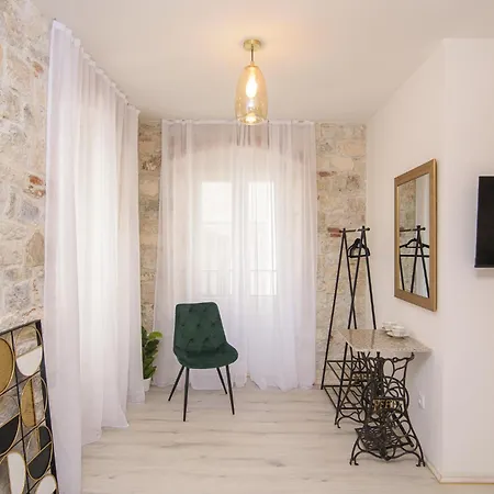 Apartman Bartul *