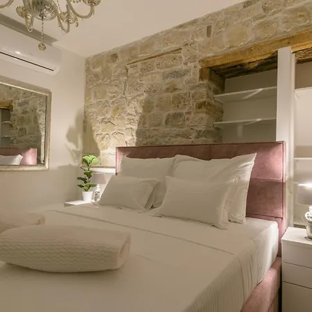 Bartul * Трогир