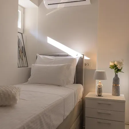Bartul Apartman
