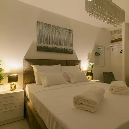 Bartul Apartman *